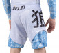 Preview: OKAMI Fight Shorts Kois